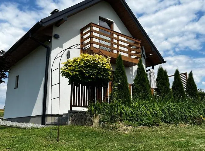 Orawski Letniskowiec