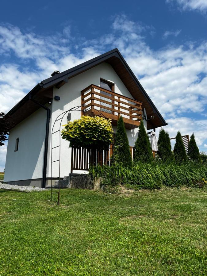 Holiday home Orawski Letniskowiec Zubrzyca Dolna