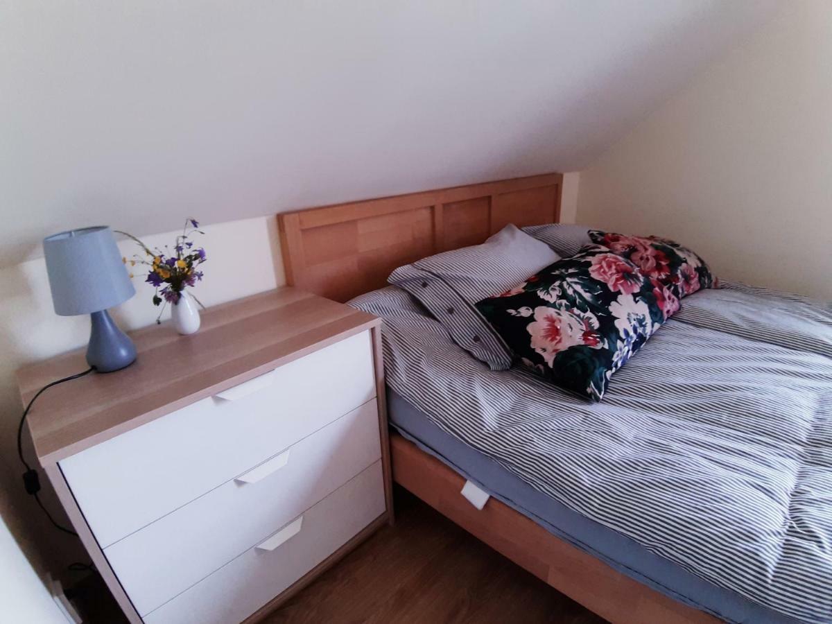 Holiday home Orawski Letniskowiec Zubrzyca Dolna