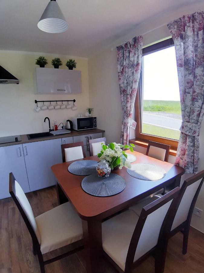 Orawski Letniskowiec Holiday home