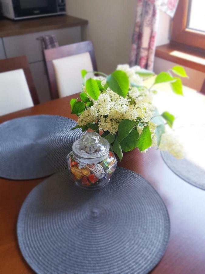 Holiday home Orawski Letniskowiec *
